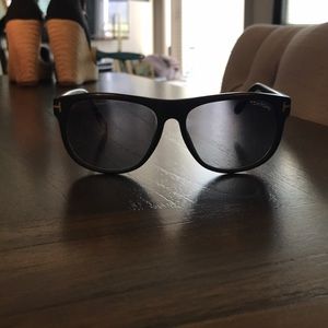 Tom Ford sunglasses